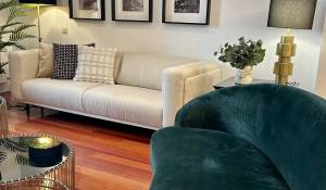 Location Appartement Madrid