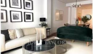 Location Appartement Madrid
