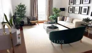 Location Appartement Madrid