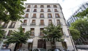 Location Appartement Madrid