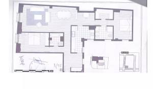 Location Appartement Madrid