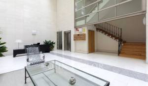 Location Appartement Madrid
