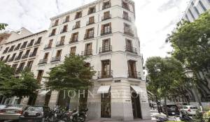 Location Appartement Madrid