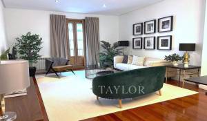 Location Appartement Madrid