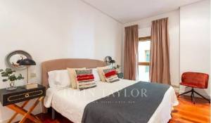 Location Appartement Madrid