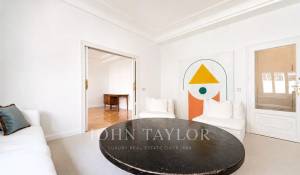 Location Appartement Madrid