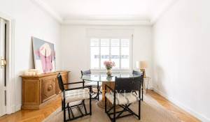 Location Appartement Madrid