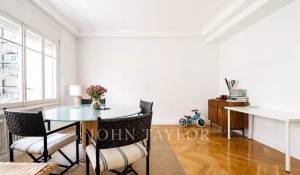 Location Appartement Madrid