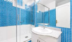 Location Appartement Madrid