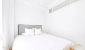 Location Appartement Madrid