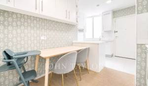 Location Appartement Madrid