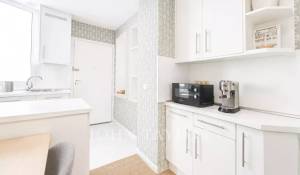 Location Appartement Madrid