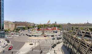 Location Appartement Madrid