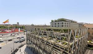Location Appartement Madrid