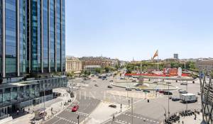 Location Appartement Madrid
