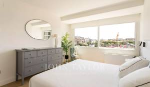 Location Appartement Madrid