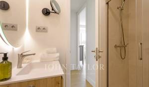 Location Appartement Madrid