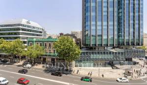 Location Appartement Madrid