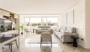 Location Appartement Madrid