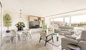 Location Appartement Madrid
