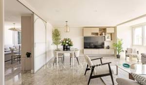 Location Appartement Madrid