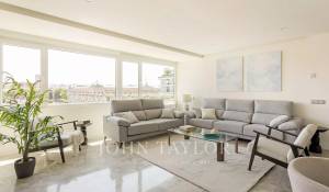 Location Appartement Madrid