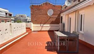 Location Appartement Madrid