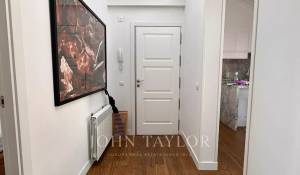 Location Appartement Madrid