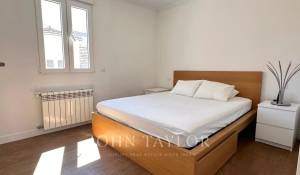 Location Appartement Madrid