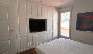 Location Appartement Madrid