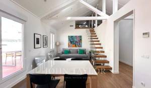Location Appartement Madrid