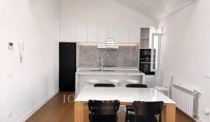 Location Appartement Madrid