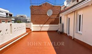Location Appartement Madrid