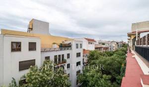 Location Appartement Madrid