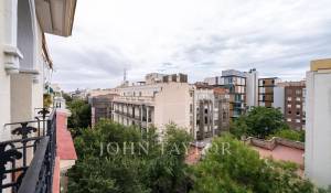 Location Appartement Madrid