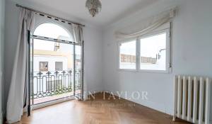 Location Appartement Madrid