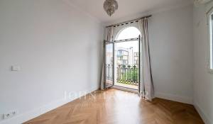 Location Appartement Madrid