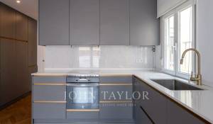 Location Appartement Madrid