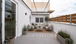 Location Appartement Madrid