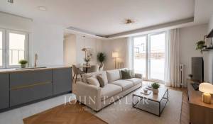 Location Appartement Madrid