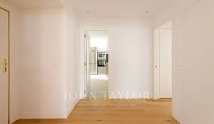 Location Appartement Madrid