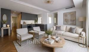 Location Appartement Madrid