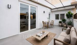 Location Appartement Madrid