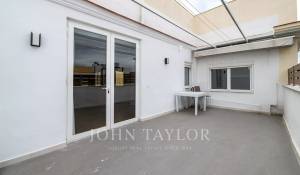 Location Appartement Madrid