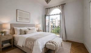 Location Appartement Madrid