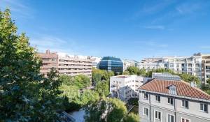 Location Appartement Madrid