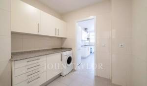 Location Appartement Madrid