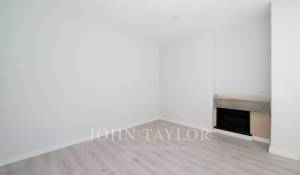 Location Appartement Madrid