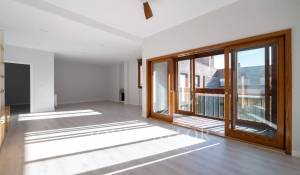 Location Appartement Madrid