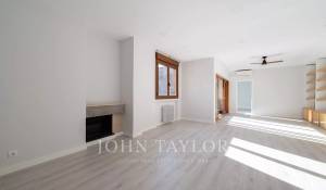 Location Appartement Madrid